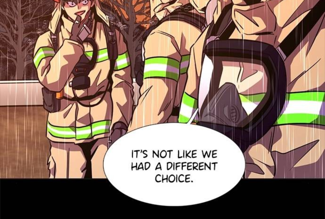 Read 1 Second Manga Online