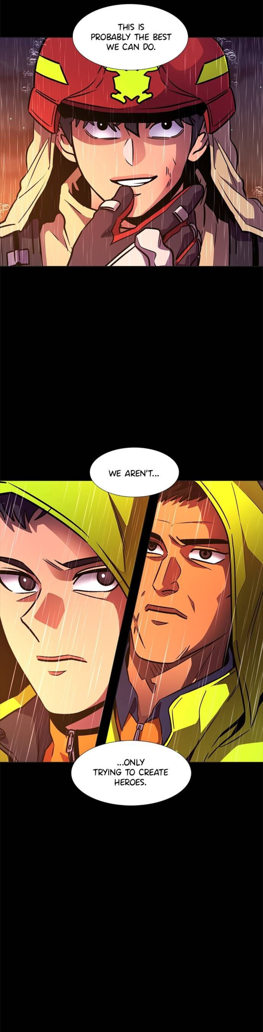Read 1 Second Manga Online