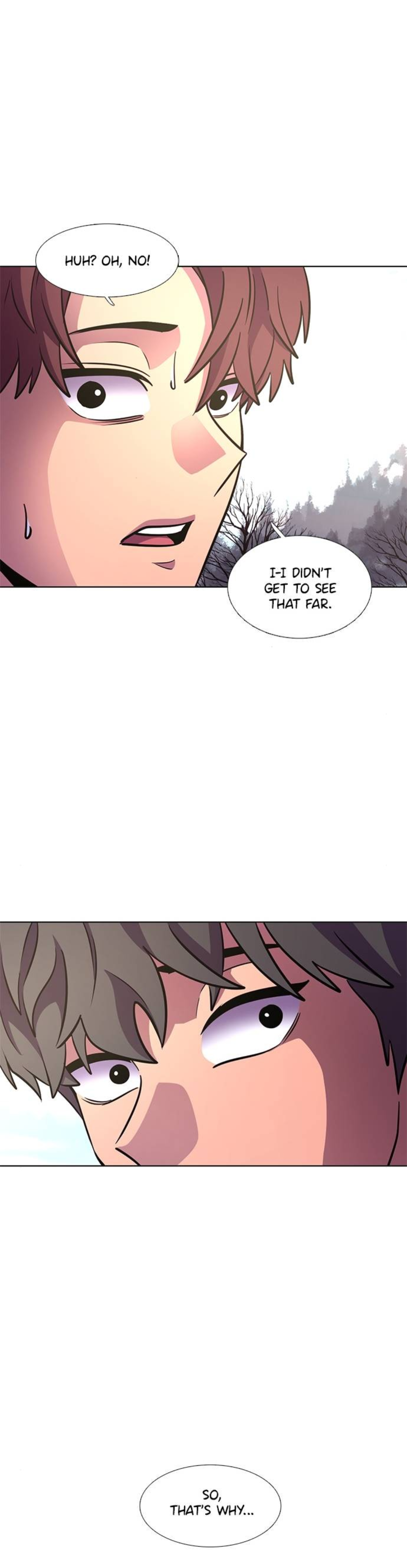 Read 1 Second Manga Online