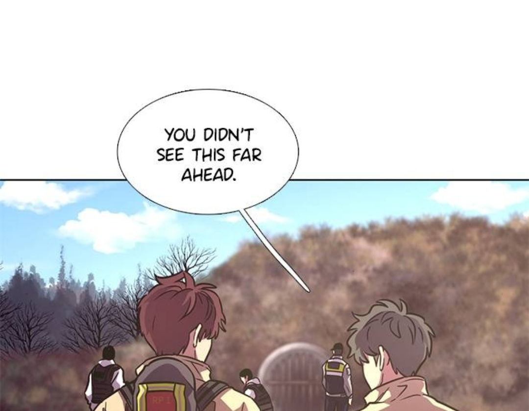 Read 1 Second Manga Online