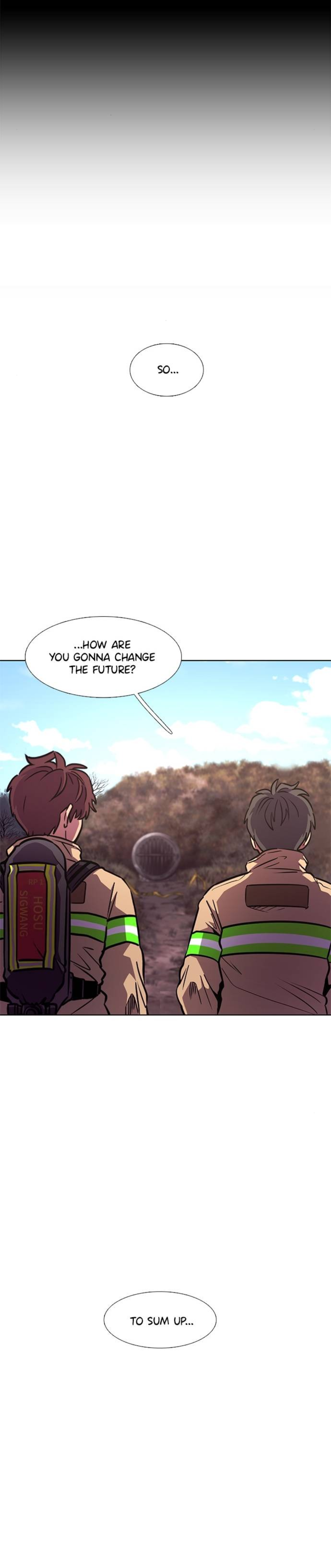 Read 1 Second Manga Online