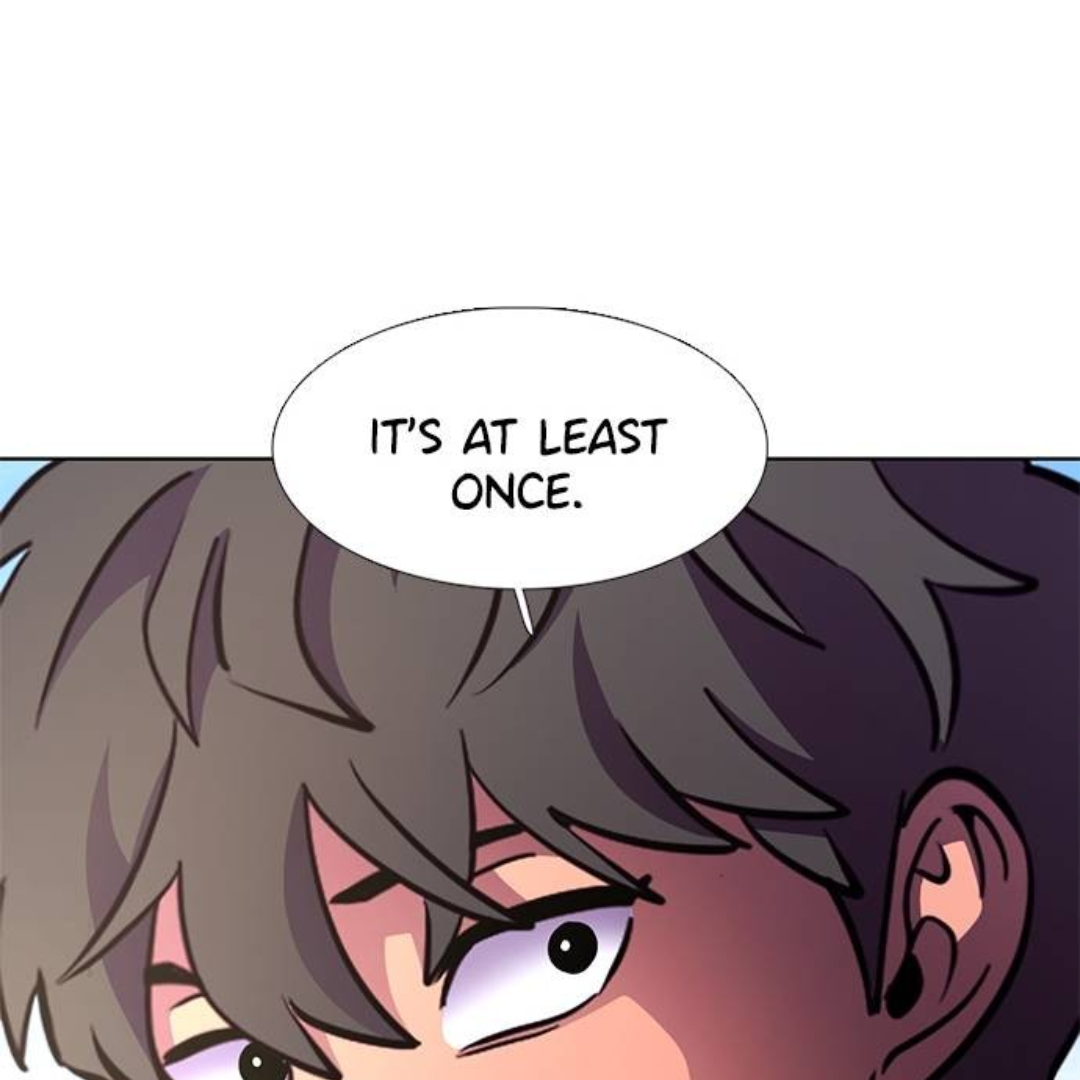 Read 1 Second Manga Online