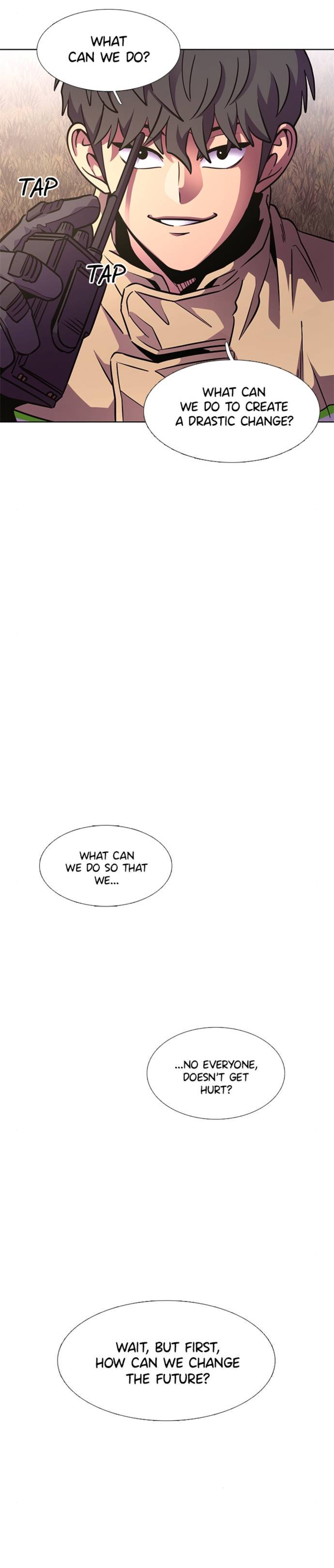 Read 1 Second Manga Online