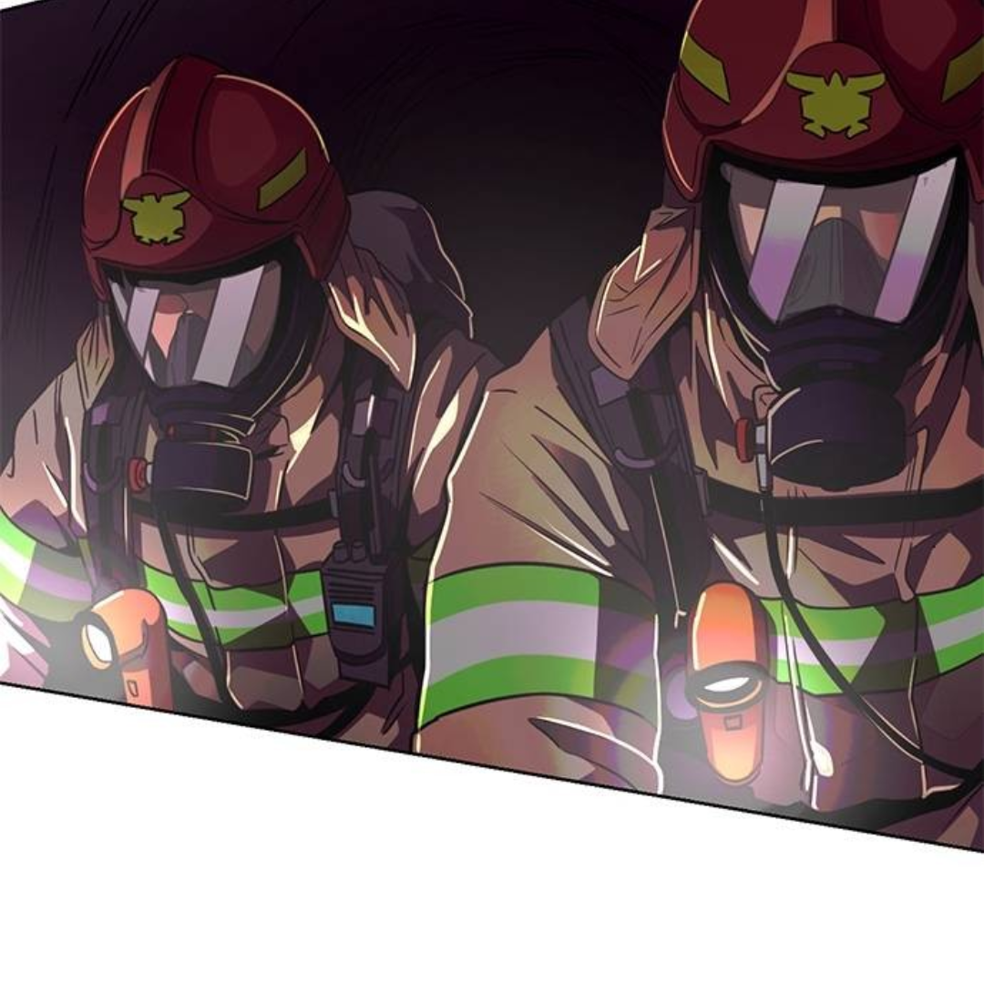 Read 1 Second Manga Online