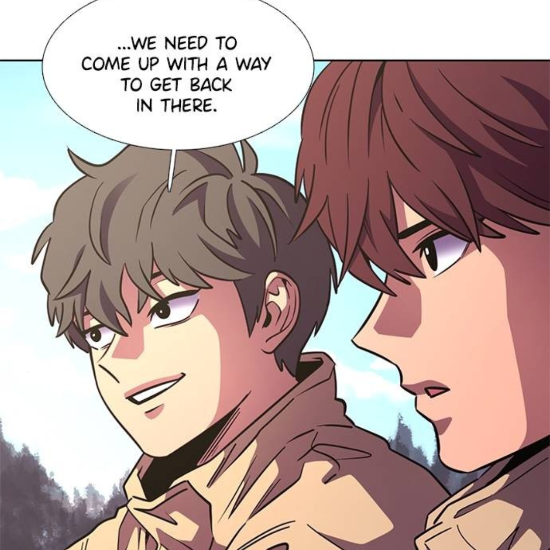 Read 1 Second Manga Online