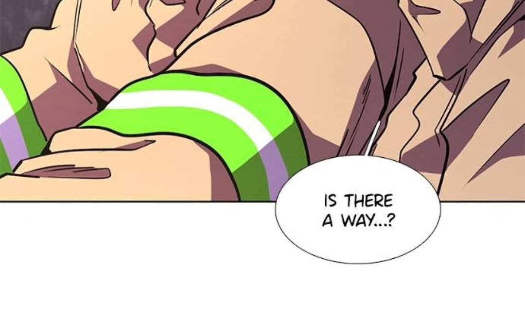 Read 1 Second Manga Online
