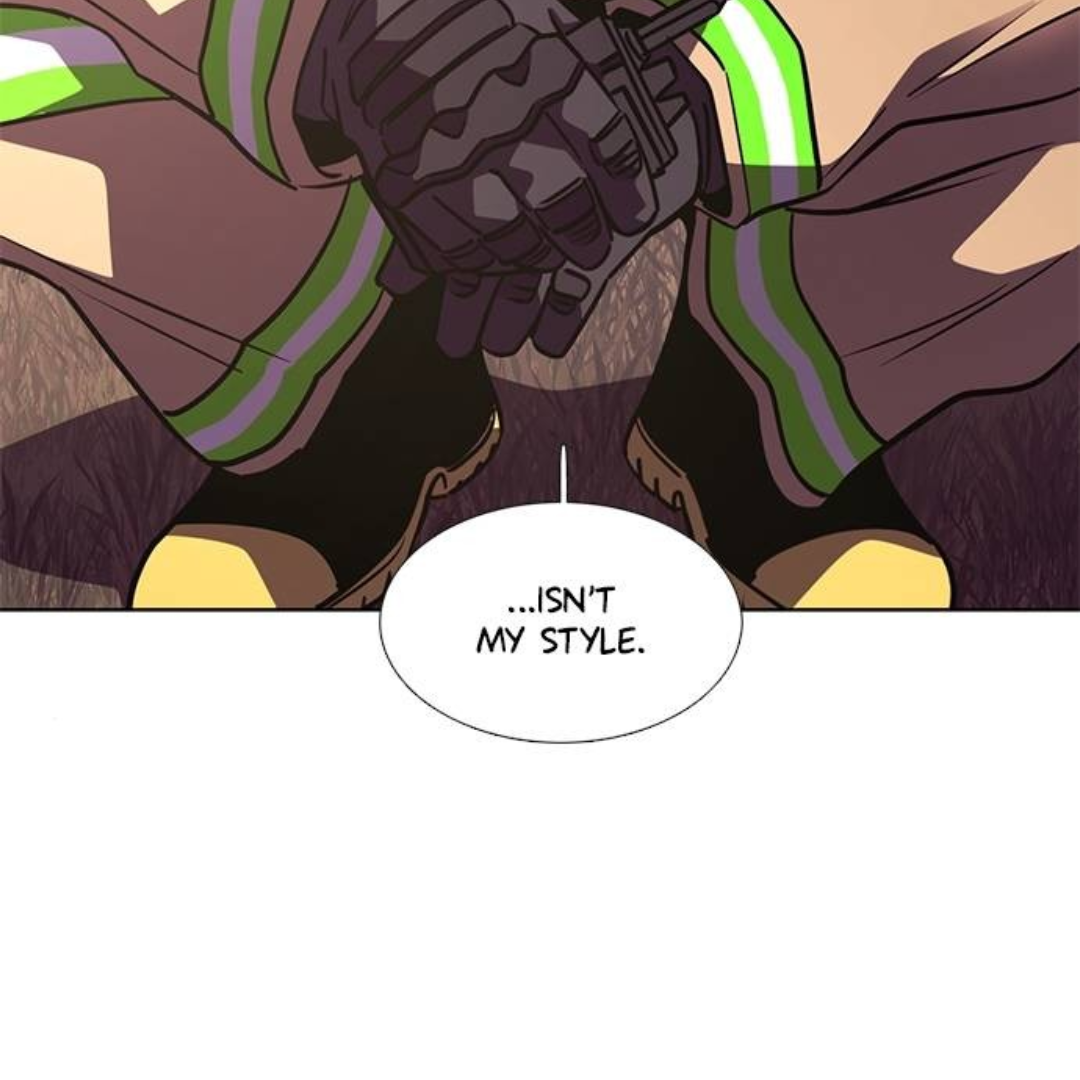 Read 1 Second Manga Online