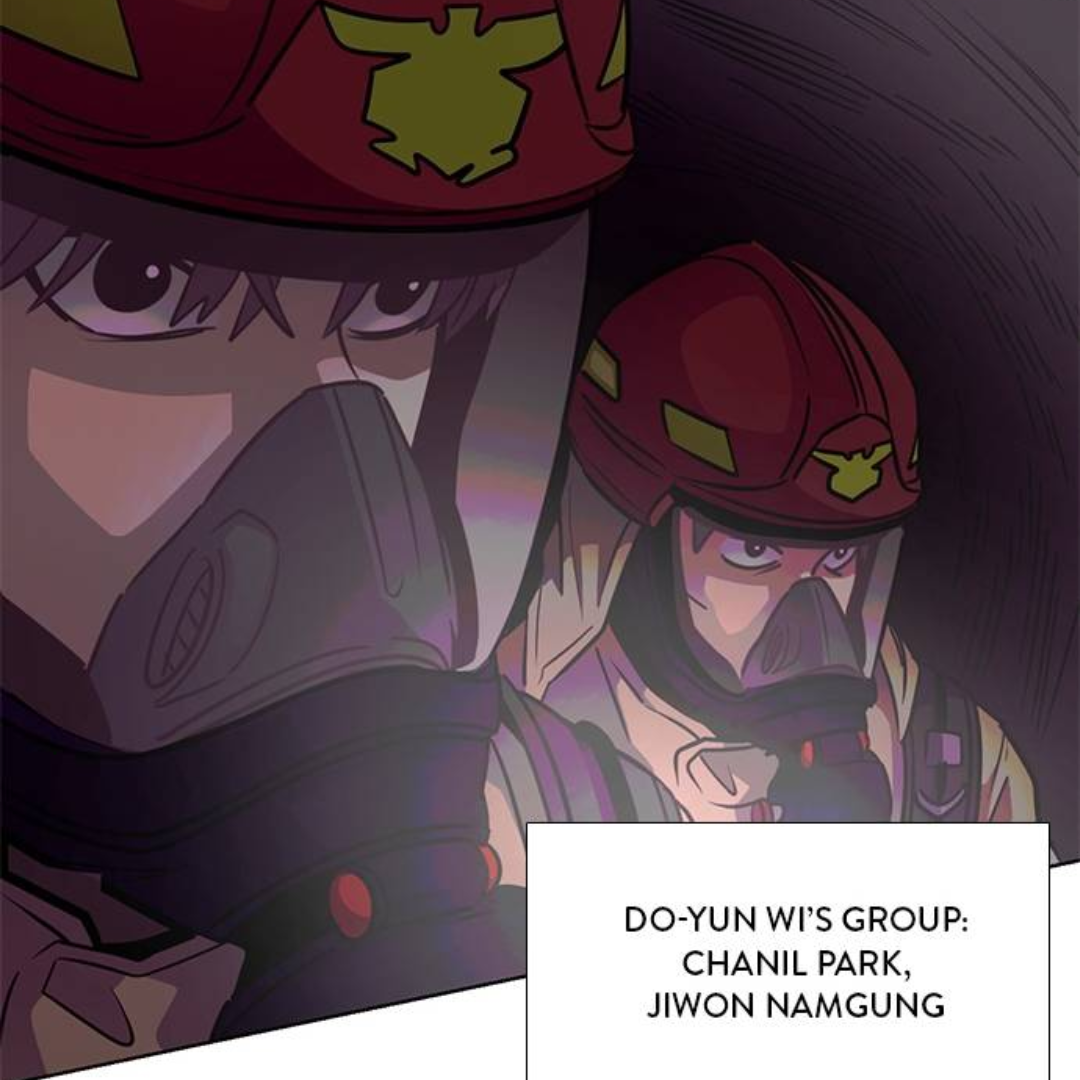 Read 1 Second Manga Online