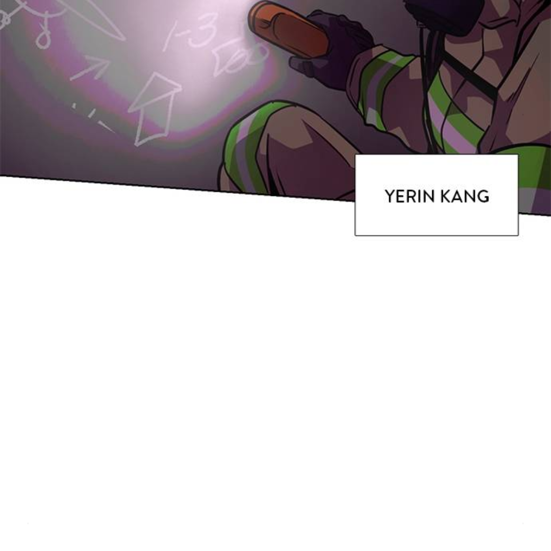 Read 1 Second Manga Online