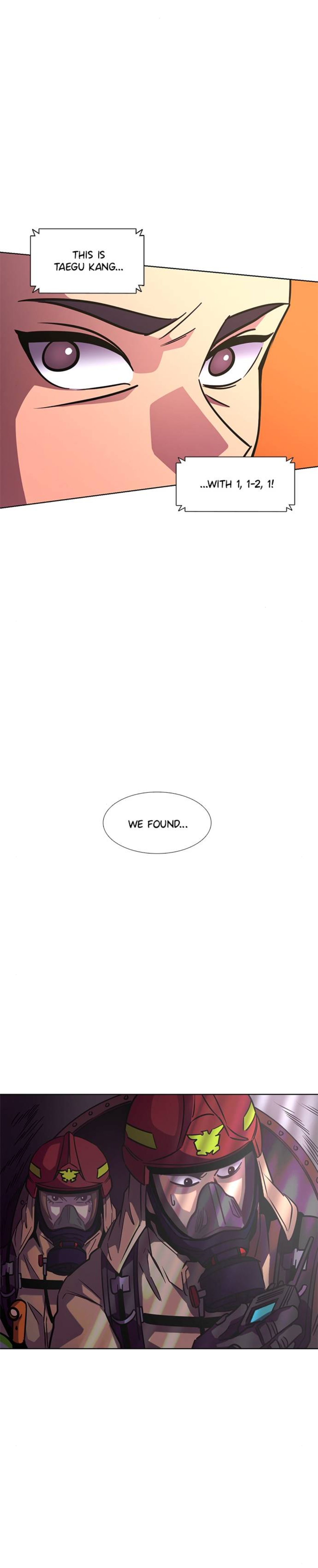 Read 1 Second Manga Online