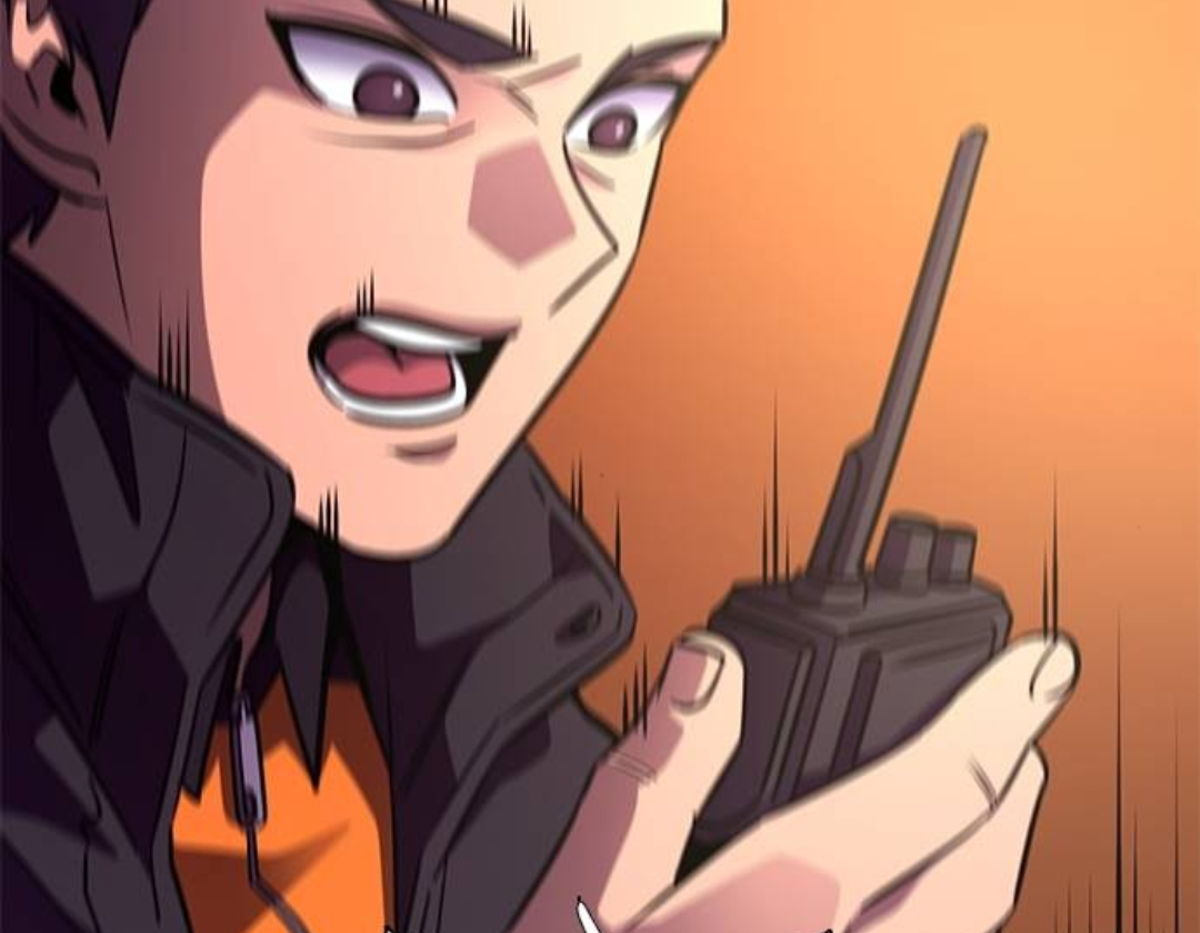 Read 1 Second Manga Online
