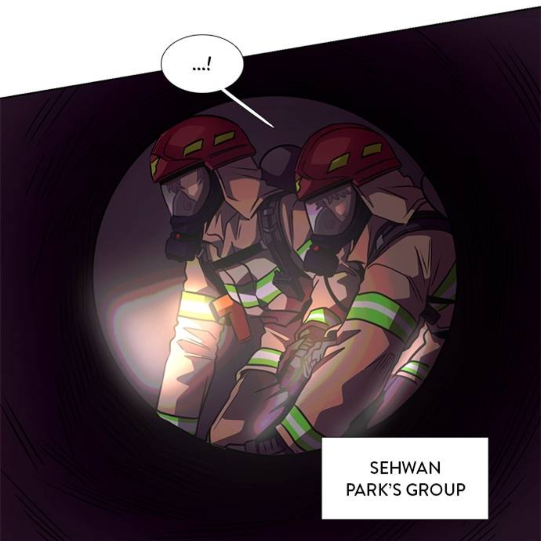 Read 1 Second Manga Online