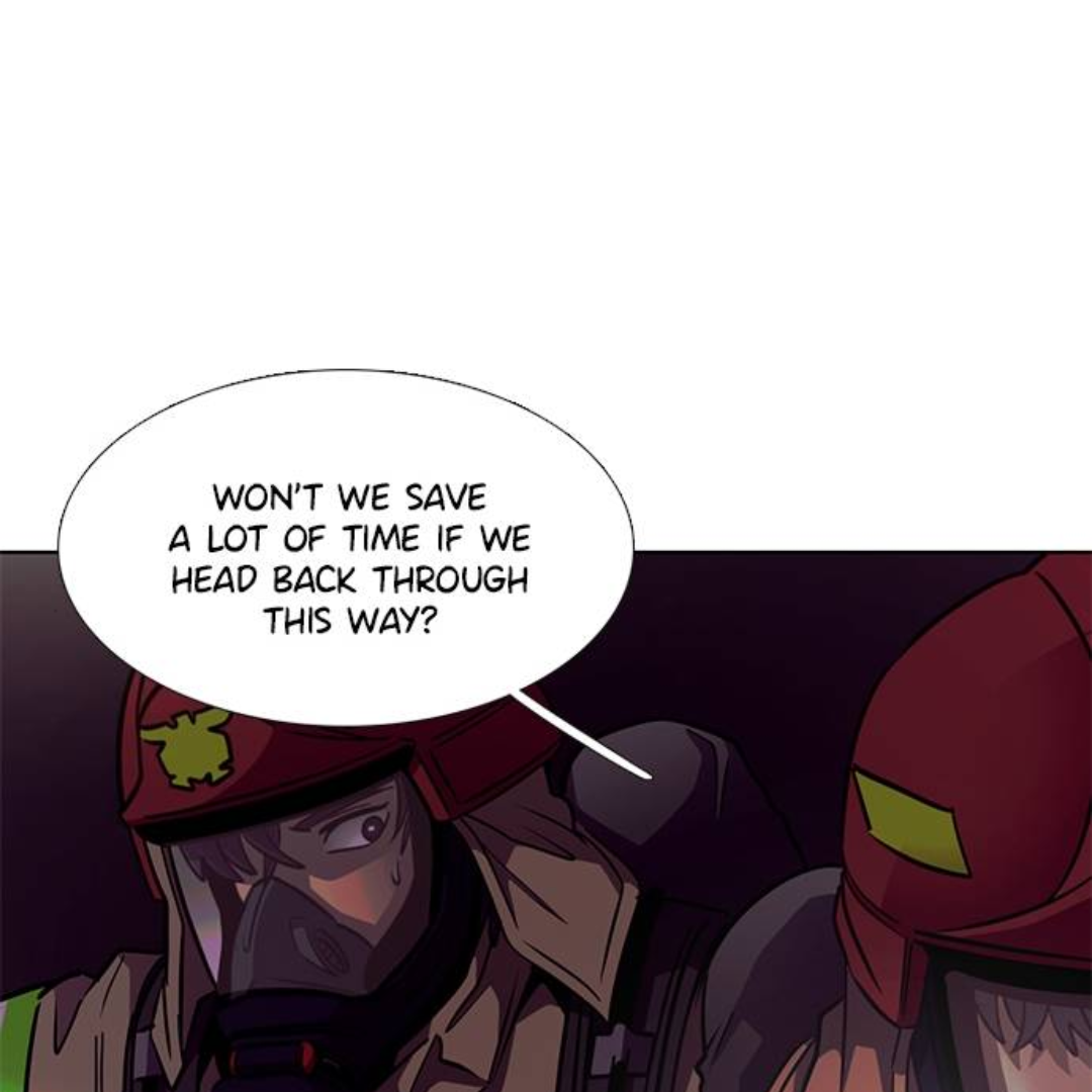 Read 1 Second Manga Online