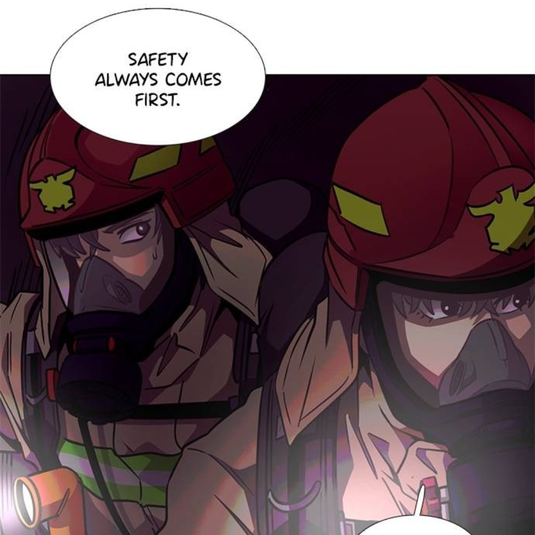 Read 1 Second Manga Online