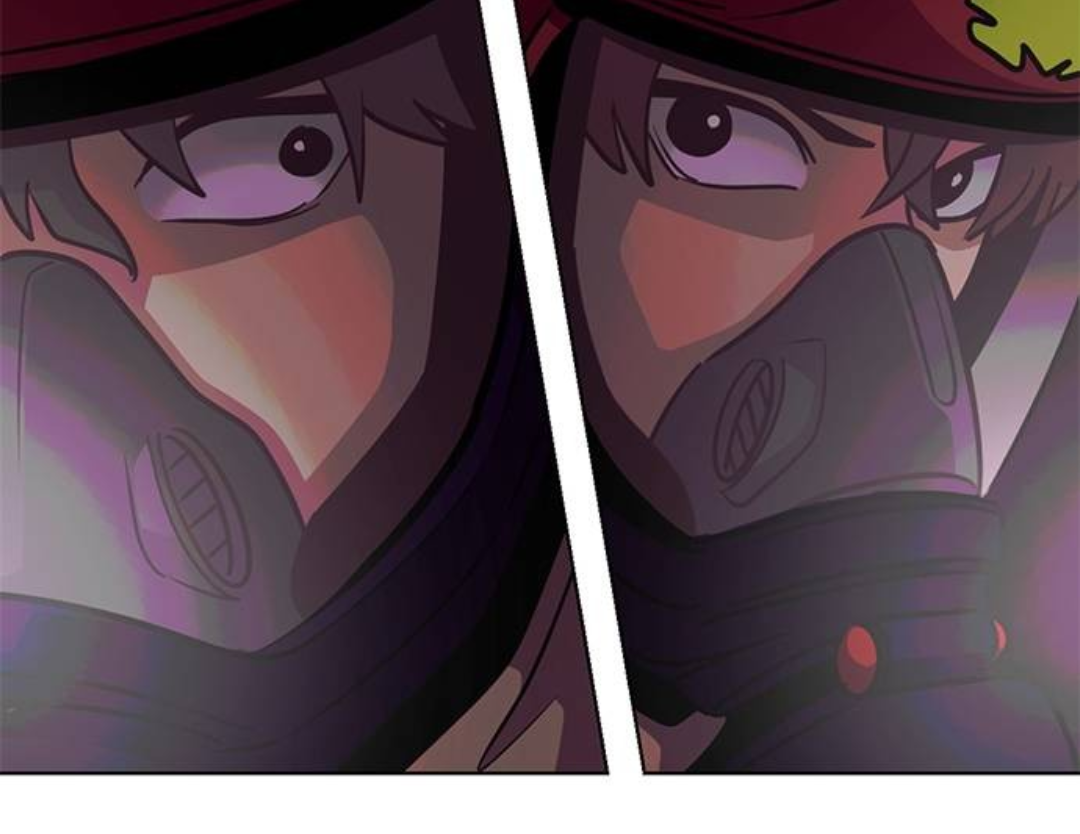Read 1 Second Manga Online