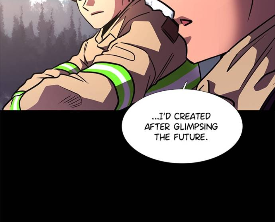Read 1 Second Manga Online