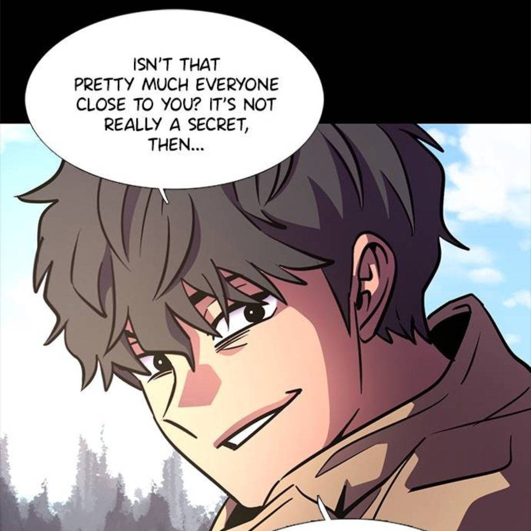 Read 1 Second Manga Online