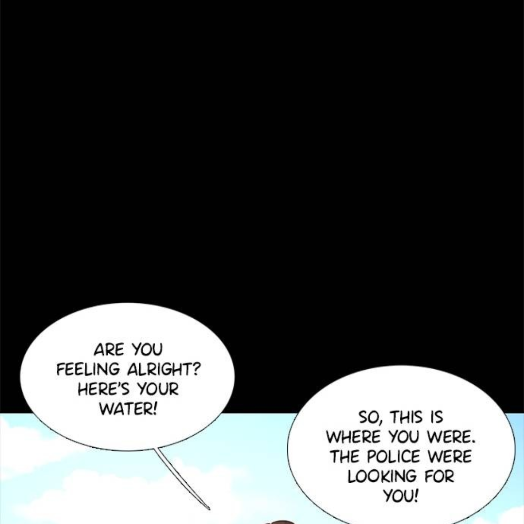 Read 1 Second Manga Online