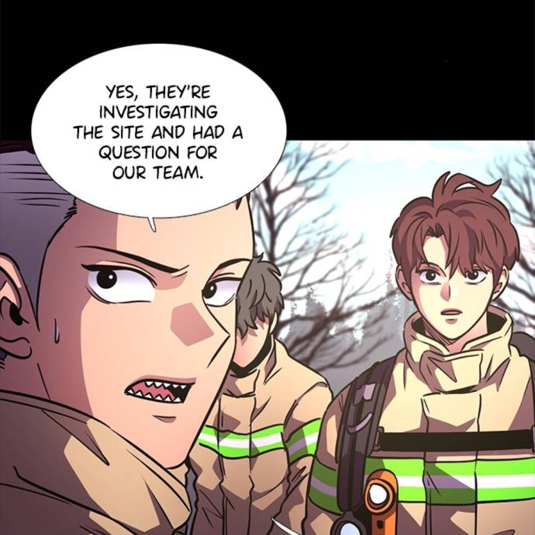 Read 1 Second Manga Online