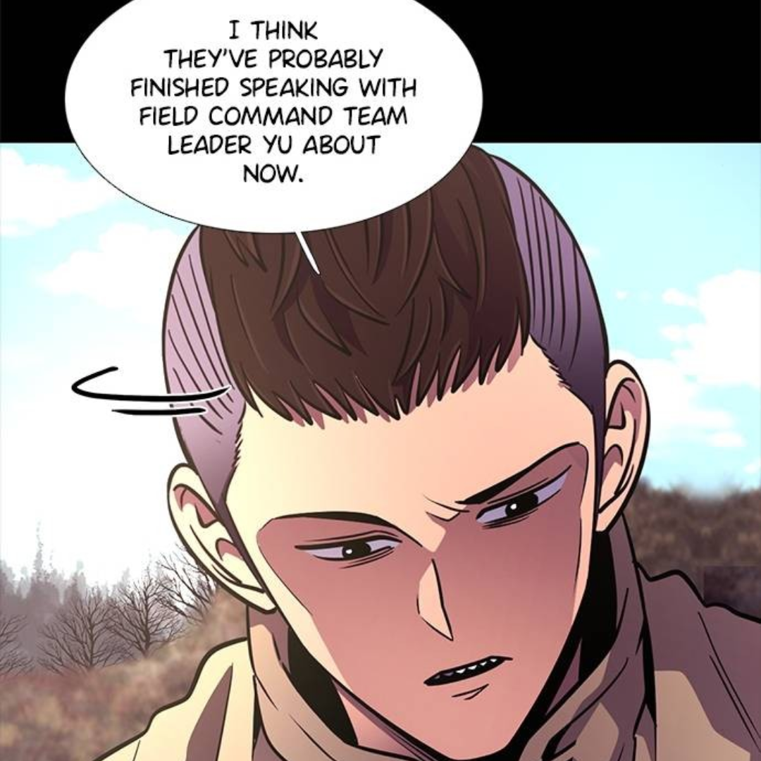 Read 1 Second Manga Online
