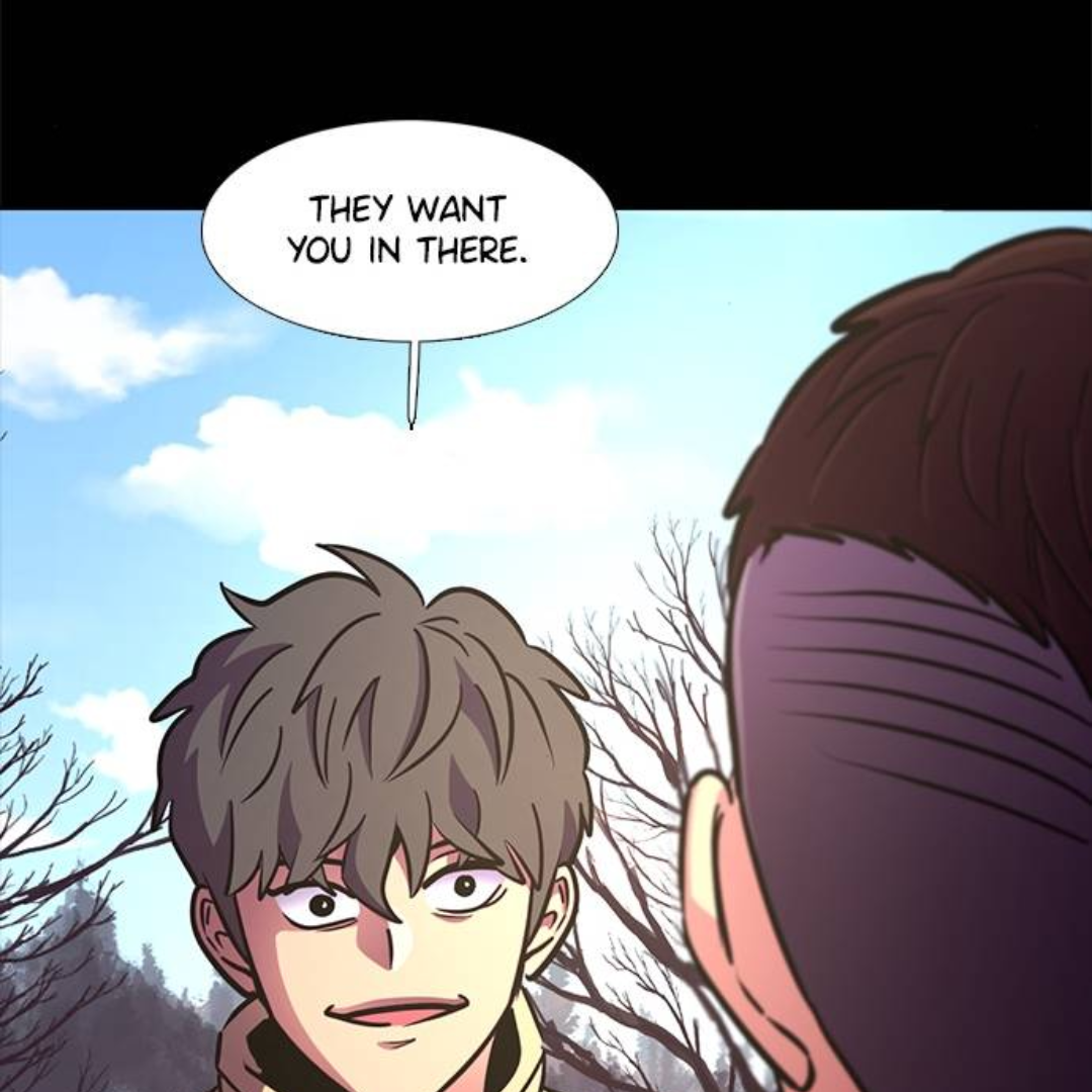 Read 1 Second Manga Online
