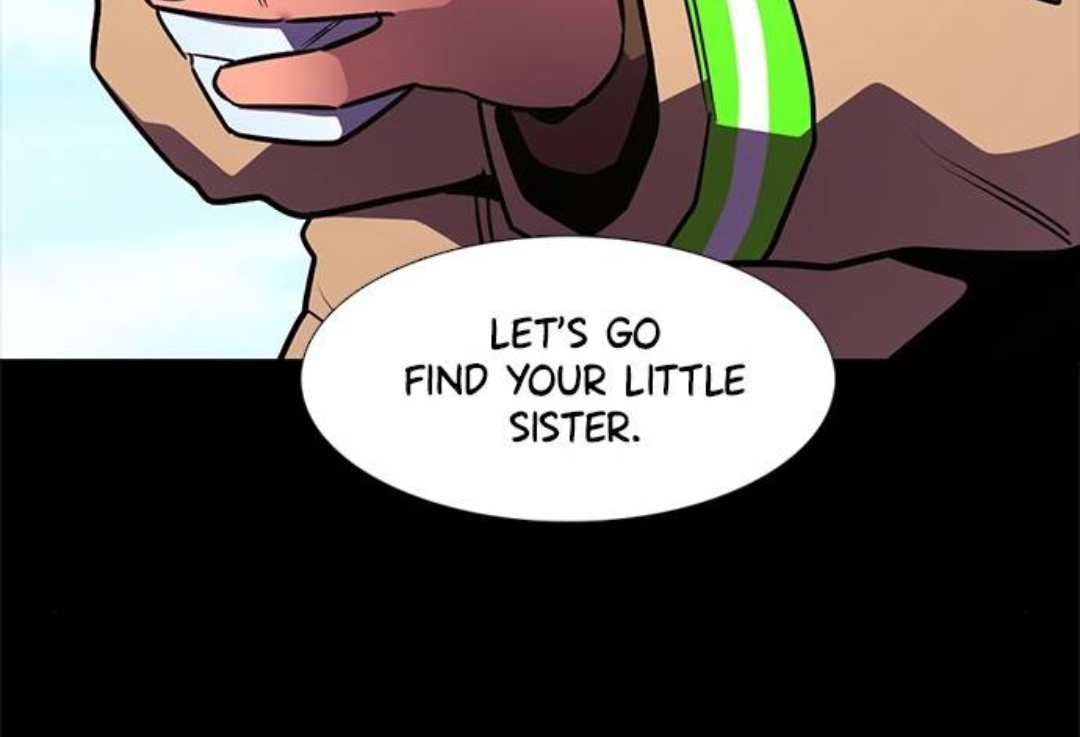 Read 1 Second Manga Online