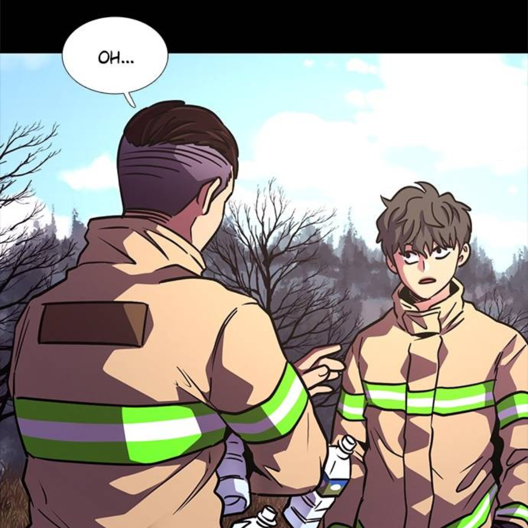 Read 1 Second Manga Online