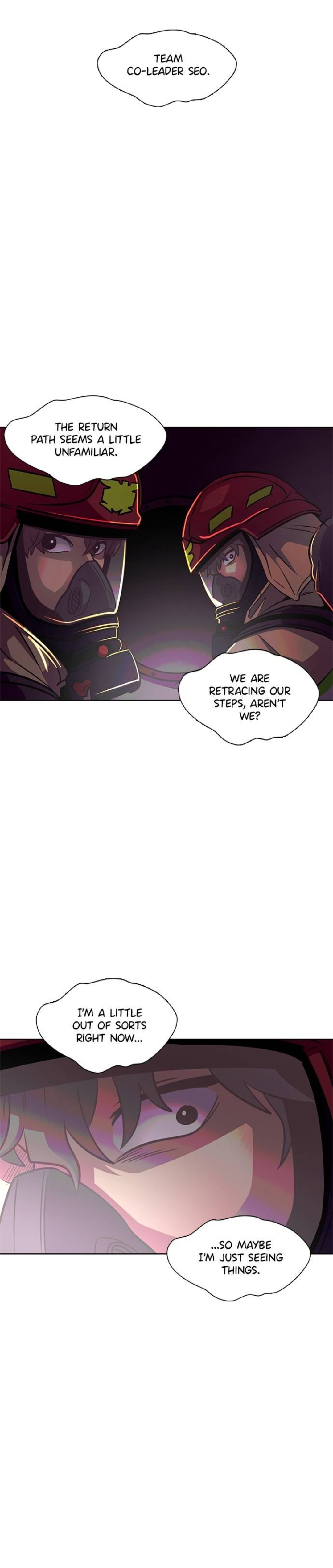 Read 1 Second Manga Online