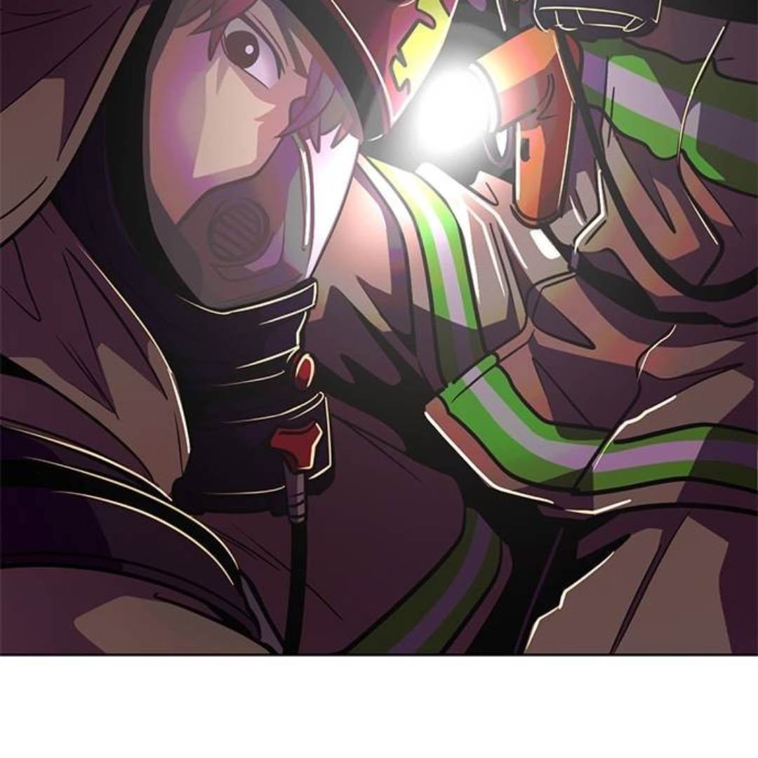 Read 1 Second Manga Online