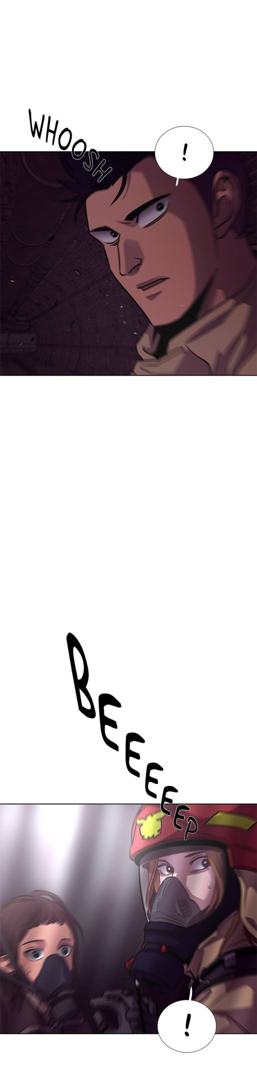 Read 1 Second Manga Online