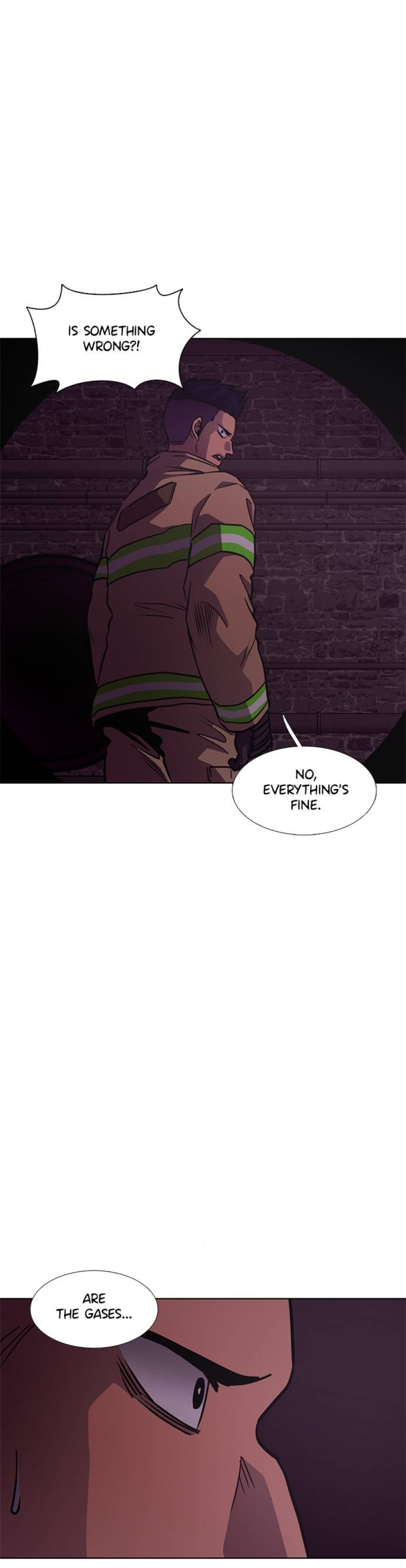 Read 1 Second Manga Online