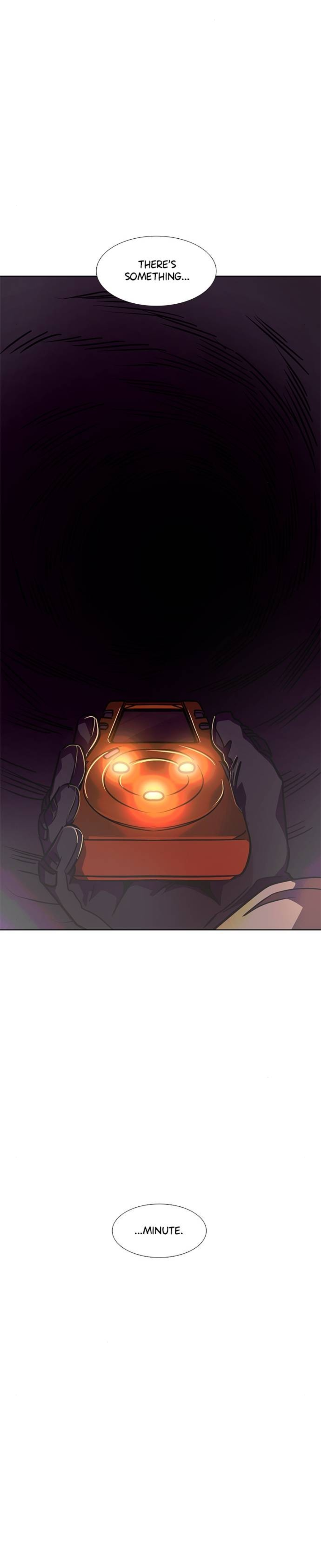 Read 1 Second Manga Online