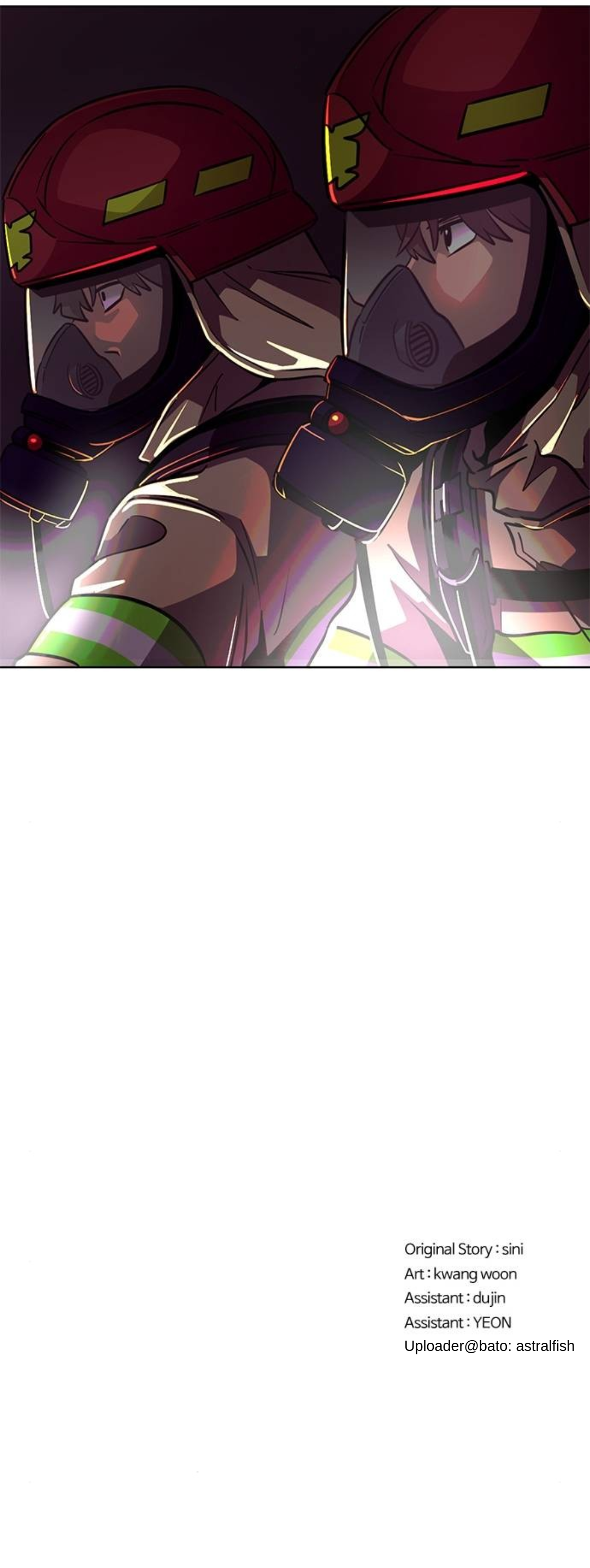 Read 1 Second Manga Online