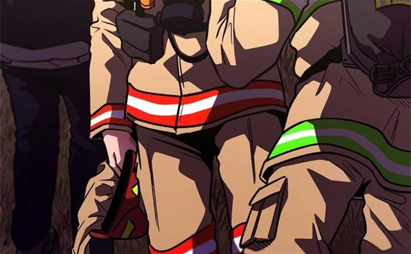 Read 1 Second Manga Online
