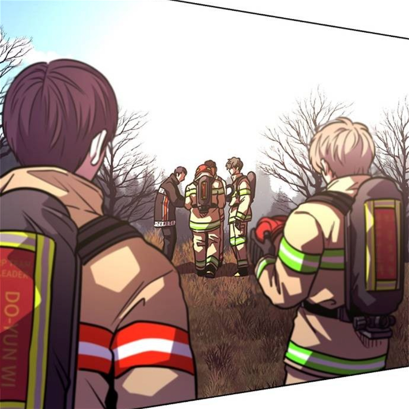 Read 1 Second Manga Online