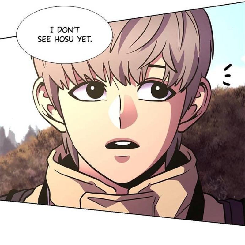 Read 1 Second Manga Online