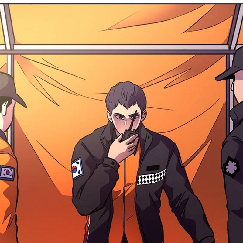 Read 1 Second Manga Online
