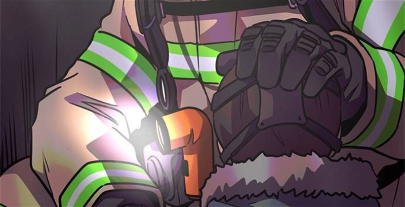 Read 1 Second Manga Online