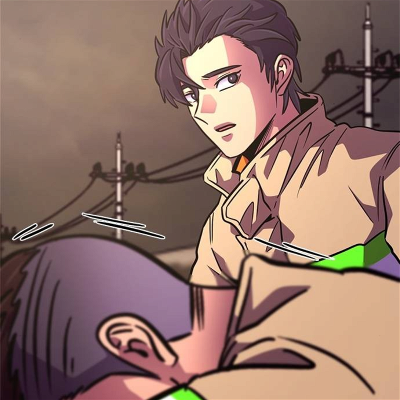 Read 1 Second Manga Online