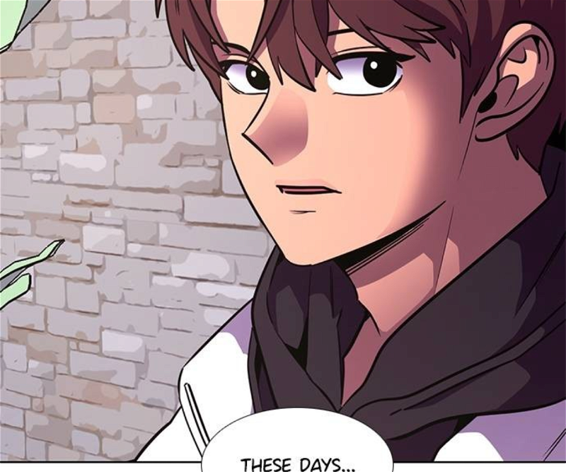 Read 1 Second Manga Online