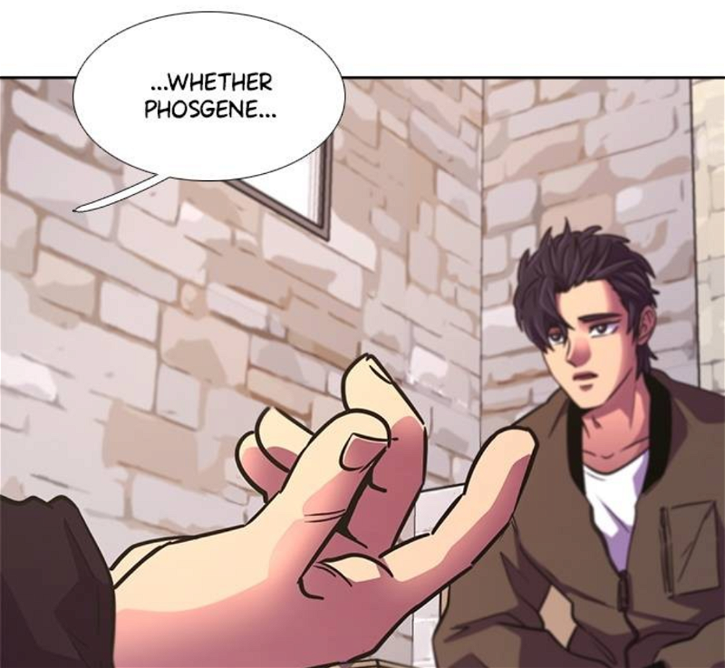 Read 1 Second Manga Online