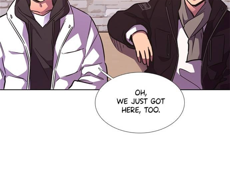 Read 1 Second Manga Online