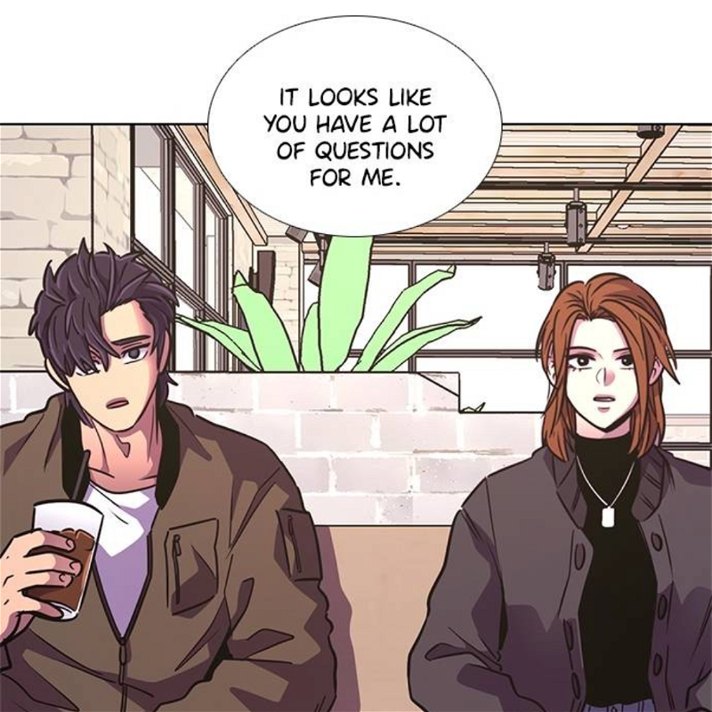 Read 1 Second Manga Online