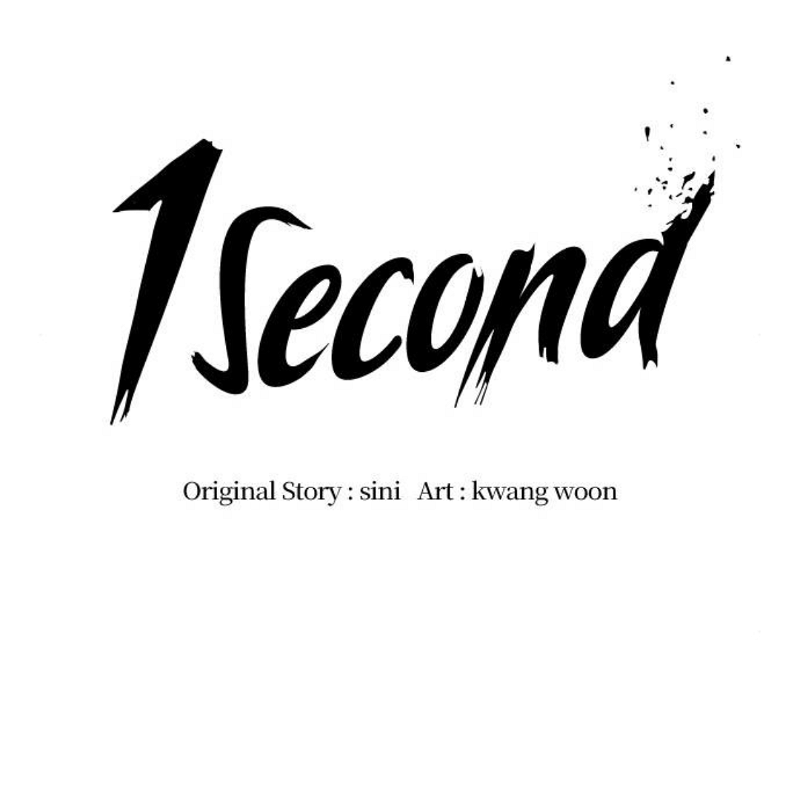 Read 1 Second Manga Online