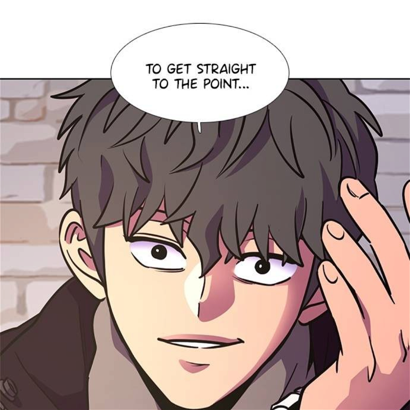 Read 1 Second Manga Online