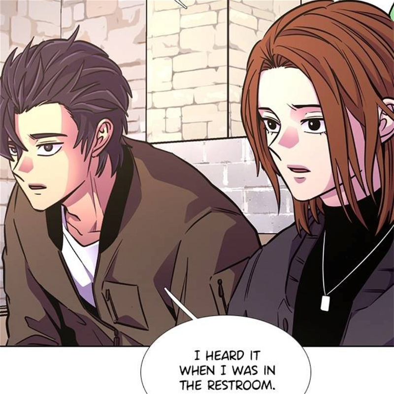 Read 1 Second Manga Online