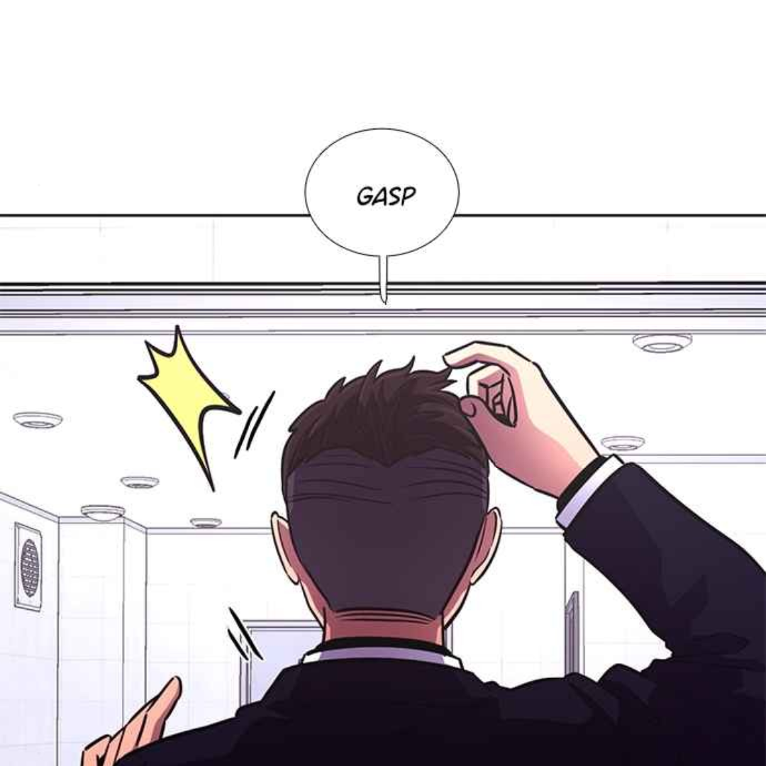 Read 1 Second Manga Online