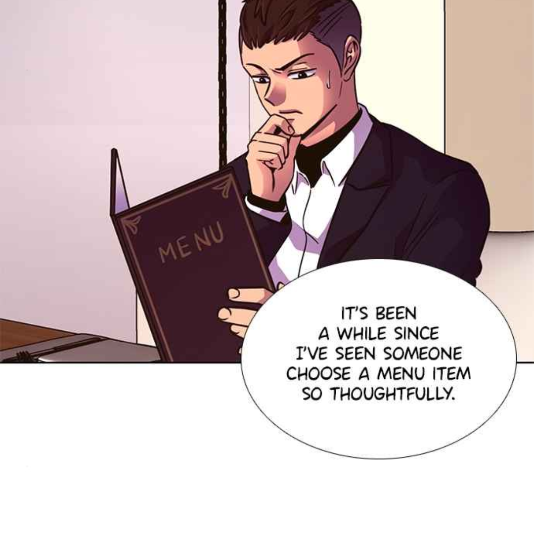 Read 1 Second Manga Online