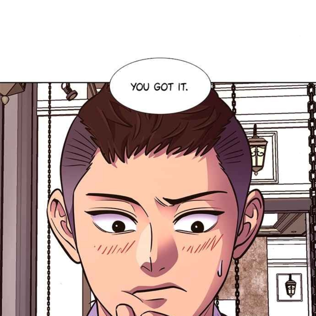 Read 1 Second Manga Online