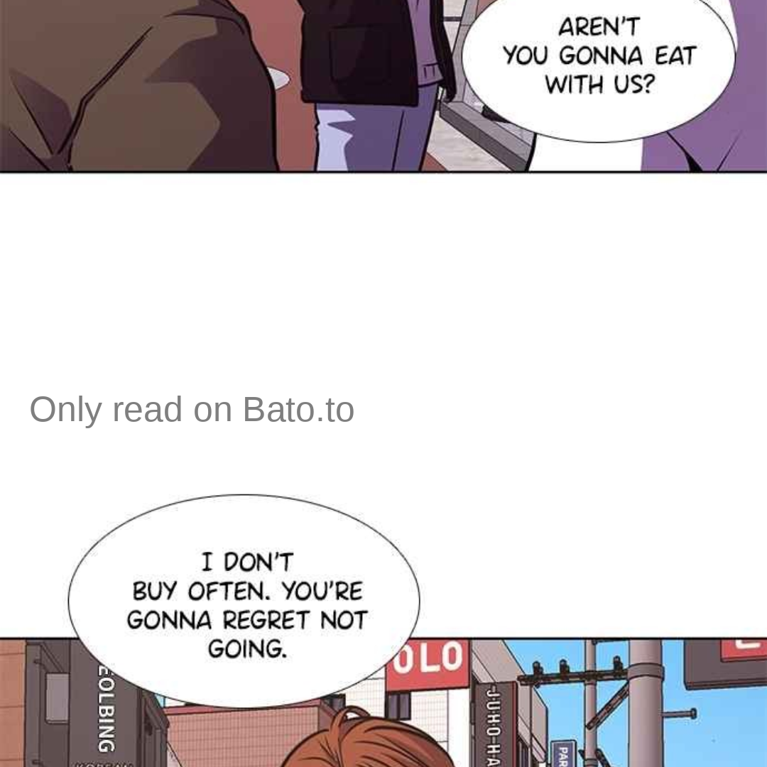 Read 1 Second Manga Online